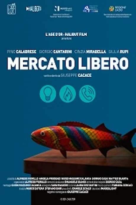 Mercato libero
